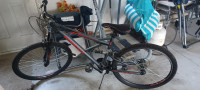 Adult mountain bike for sale