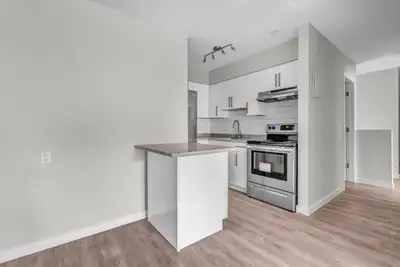 2-Bedroom in West Clearbrook