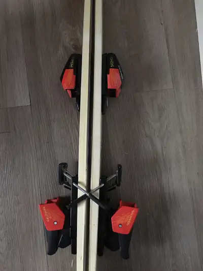 Atomic mountain skis, View more