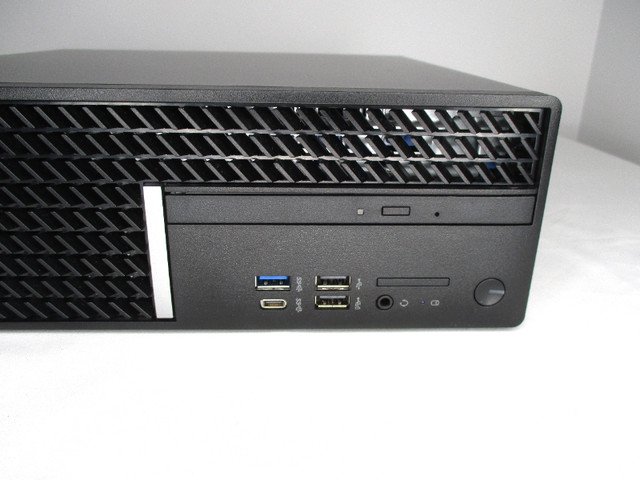 Dell Optiplex 7000 SFF Computer i5-12500 16GB 256GB DVDRW Win11 in Desktop Computers in City of Toronto - Image 2