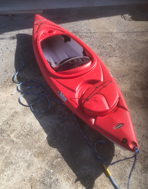 Kayak for sale or trade in Canoes, Kayaks & Paddles in Markham / York Region - Image 2