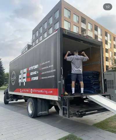 House / Condo Moving Experts • 400+ Reviews • Free Quote, View more