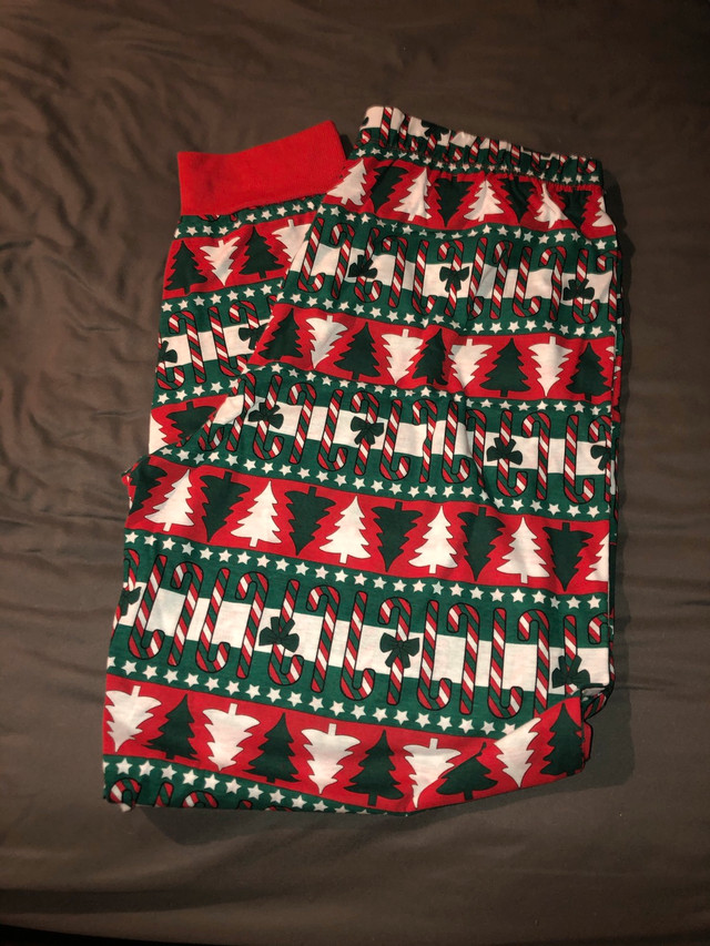 Christmas PJs in Men's in Red Deer - Image 4