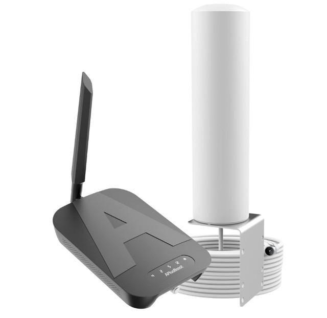 Cell Phone Booster for Band 12/17/5/2/25/4,Signal Booster 5G LTE in General Electronics in Markham / York Region