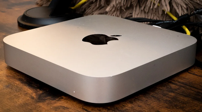 Mac Mini M1 (accepting offers. Used, excellent condition), View more