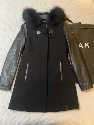 rudsak jacket, View more