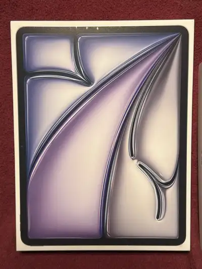 Apple iPad Air- SCELLÉ  NEVER OPEN, View more