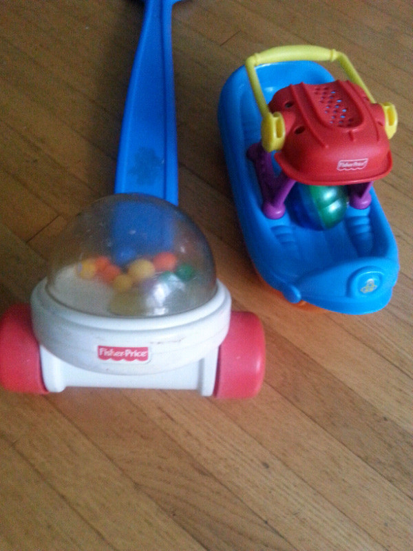 Fisher price toys for sale  