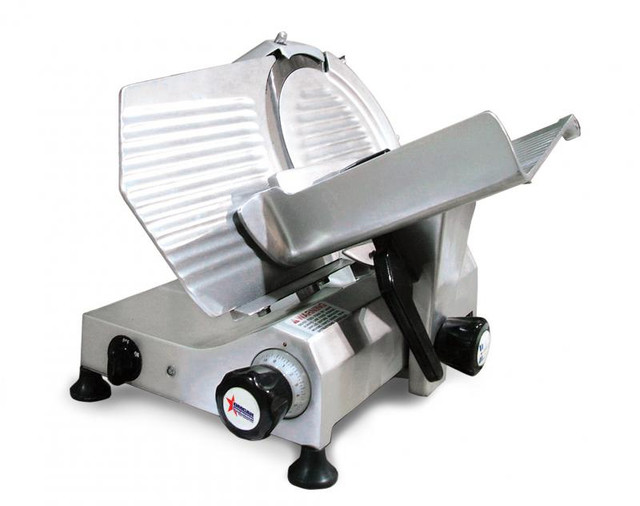 Commercial Meat Slicer in Industrial Kitchen Supplies in Abbotsford