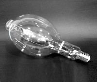 1000 Watt Metal Halide Light Bulb