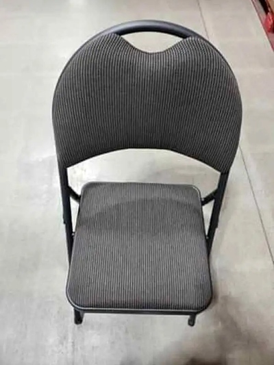 Folding Party Chairs and Tables for Rent Weddings events parties, View more