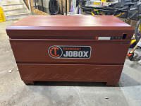 48” Crescent Jobox Truck Toolbox