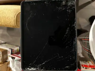 ✅Réparation vitre iPad 7 8 9 10 - iPad Pro - iPad air✅+Garantie, View more
