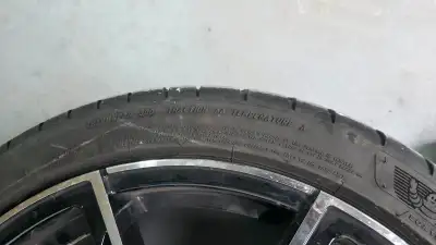 Set of pure sport race tyres, Michelin Pilot sport tyres 235/40/ZR18 Pilot Sport...Traction AA Tempe...