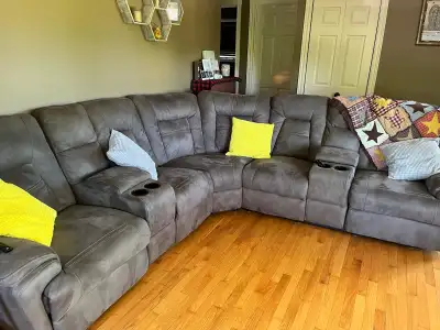 Sectional  sofa 
