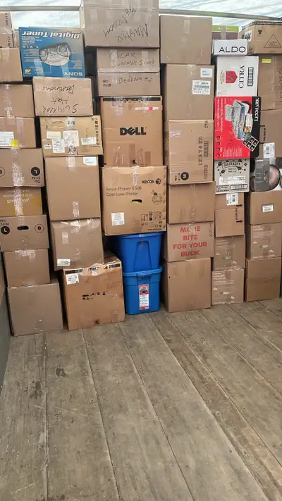SHORT NOTES & LAST MINUTE MOVERS $95 17 ft & junk removal, View more