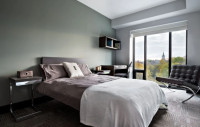 Luxe London: Seeking Male Roommate for 1 Year- 2 bed/2 bath