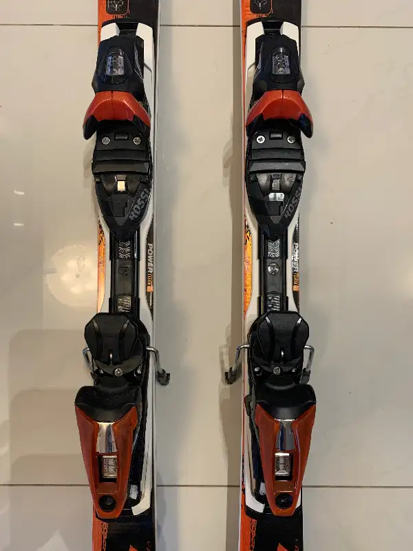 Skis Rossignol 8SL neuf in Ski in Longueuil / South Shore - Image 3