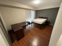 Waterloo Private Room For Rent (Spring/Summer Sublet)