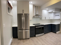 Kamloops Basement Suite - Aberdeen, 2 Bed, 1 Bath