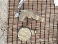 Drum valve