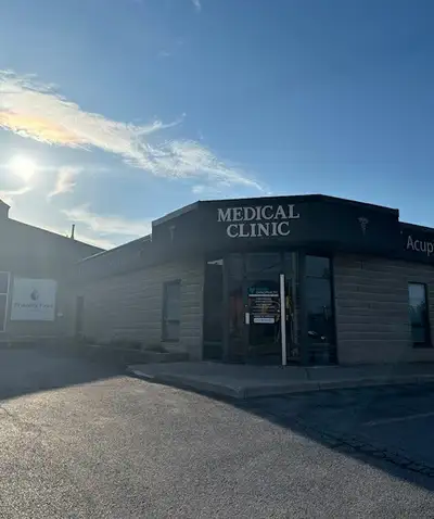 Medical Clinic Space available for Health Professional, i.e. Physiotherapist, Massage Therapist, Ost...