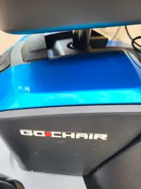 Go chair