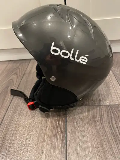Casque JR. Bollé