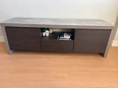 TV Cabinet with storage, View more