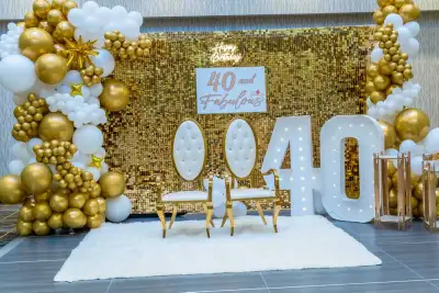 Decorations for all occasions , View more