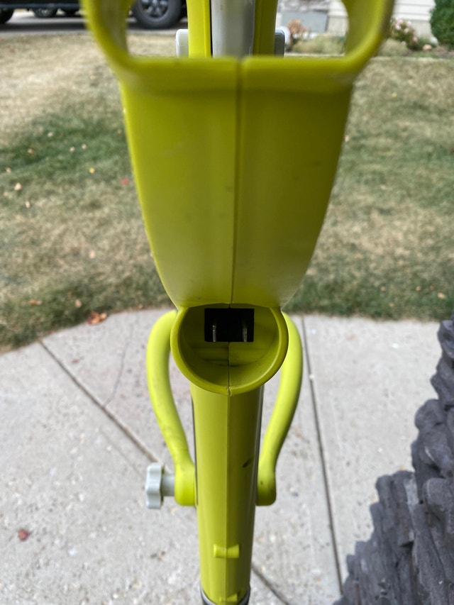 Ryobi 8 Amp Electric Snow Shovel Snowblowers Calgary Kijiji