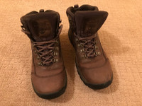 Timberland Hiking Boots - Women's Size 8M