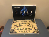 Vintage Ouija Board 1960s