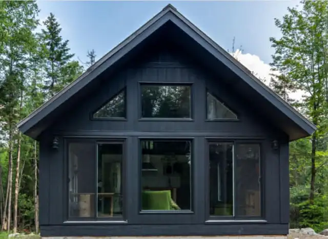 maison à louer