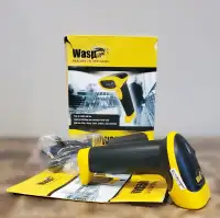 WASP WWS550i-NEW-FREEDOM CORDLESS BARCODE SCANNER-$175.00