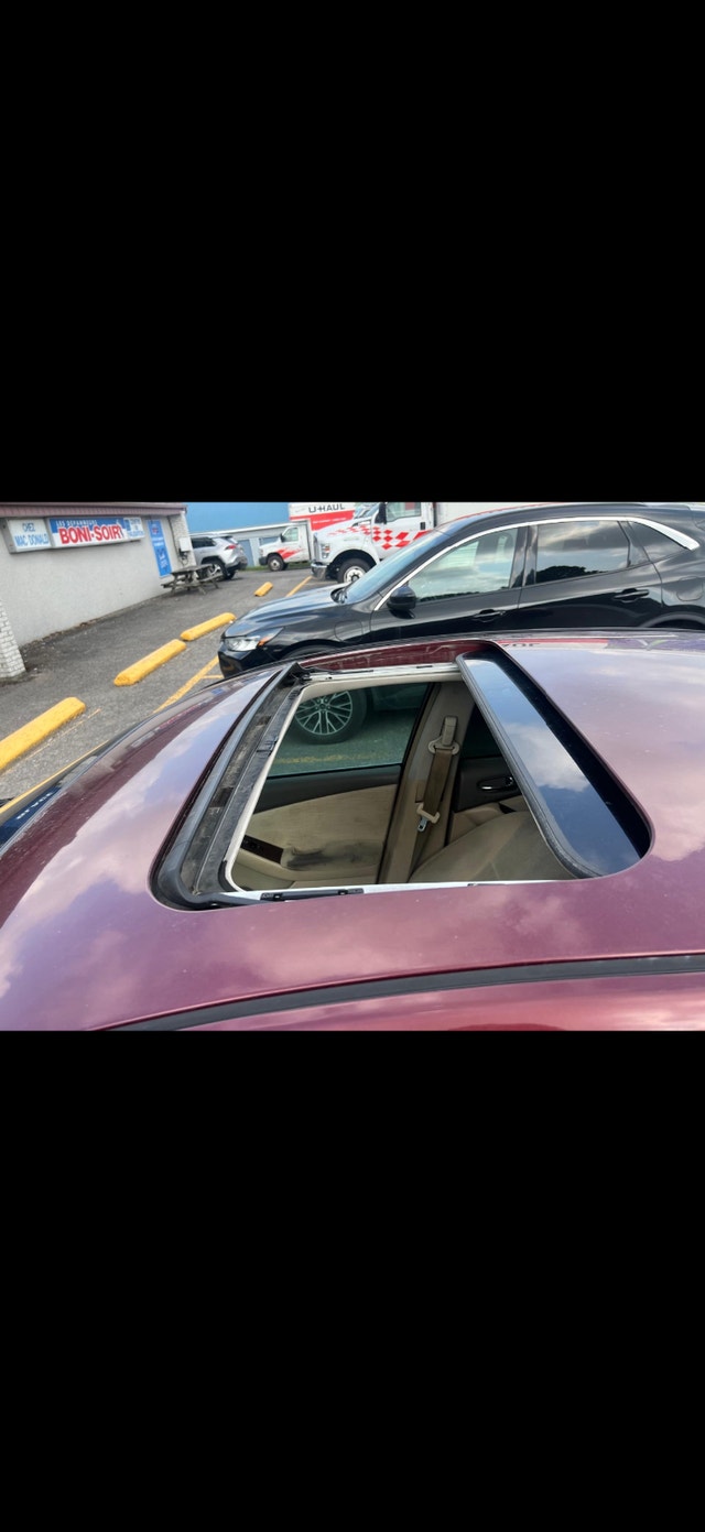Nissan Altima 2012 — photo 5