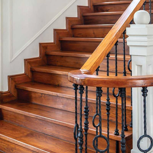 Staircase Refinishing  in Painting & Paint Supplies in Markham / York Region - Image 2