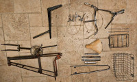 Vintage Bike Parts