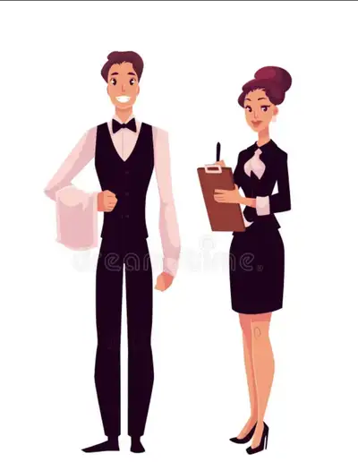 We are looking for a restaurant manager, must have Canadian restaurant management experience. as a s...