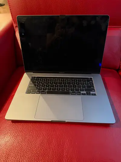 MacBook Pro 16” 2019 – Intel Core i9 – 16GB RAM, View more