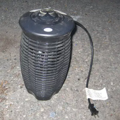 Stinger UV15 Bug Fly Mosquito Zapper 1/2 Acre Outdoor Rated, View more