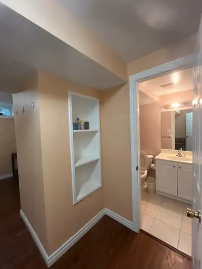 Room for Rent near Yonge and Finch area