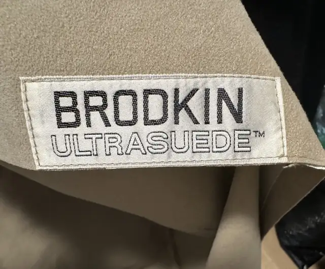 Ultrasuede Women's Coat in Women's - Tops & Outerwear in Leamington - Image 4