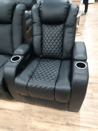 recliner with massage, recliner, heat & massage, electric,manual