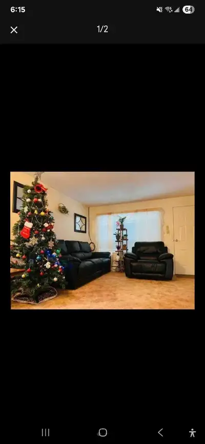 Room for Rent - AVAILABLE from Nov 1st 2025. This property is in Terrace Kenney Street, conveniently...