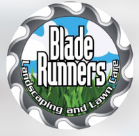 Blade Runners Landscaping   