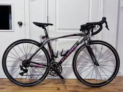 Kuota Road Bike Shimano 105, View more