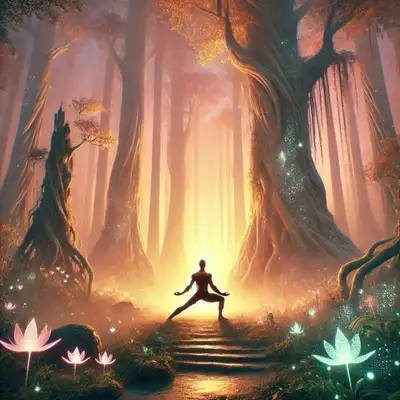 channel the gods?, View more