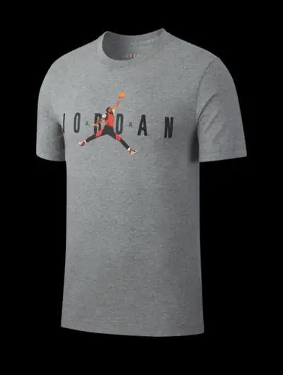 Brand New With Tags Men’s Jordan T-Shirt Size XL $35, View more
