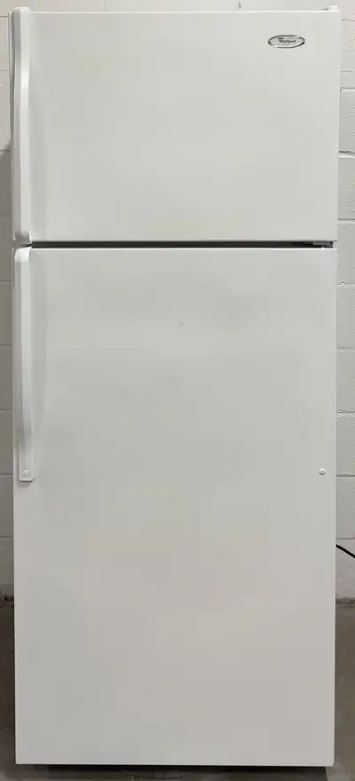SALE! Refrigerator “WHIRLPOOL” H68/W28/D30, View more